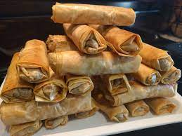 Moroccan Cigars