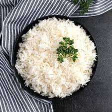 Basmati Rice