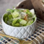 Caesar Salad +$7.00